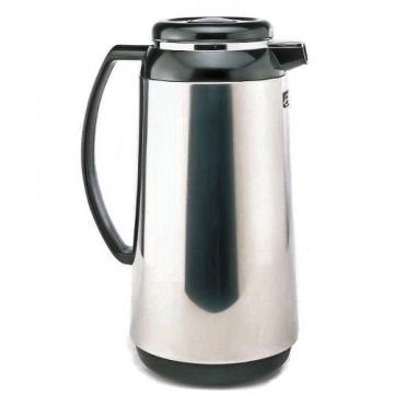 Dzbanek termiczny One-Touch Steel 1L